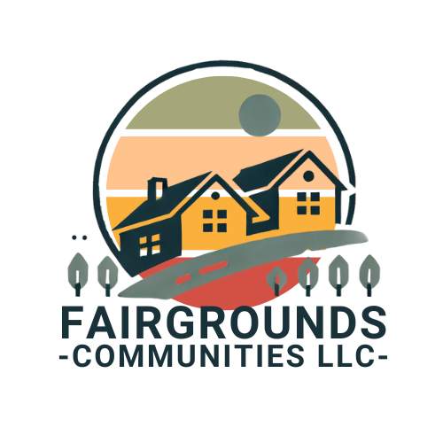 Stillwater rentals at Fairgrounds Communities